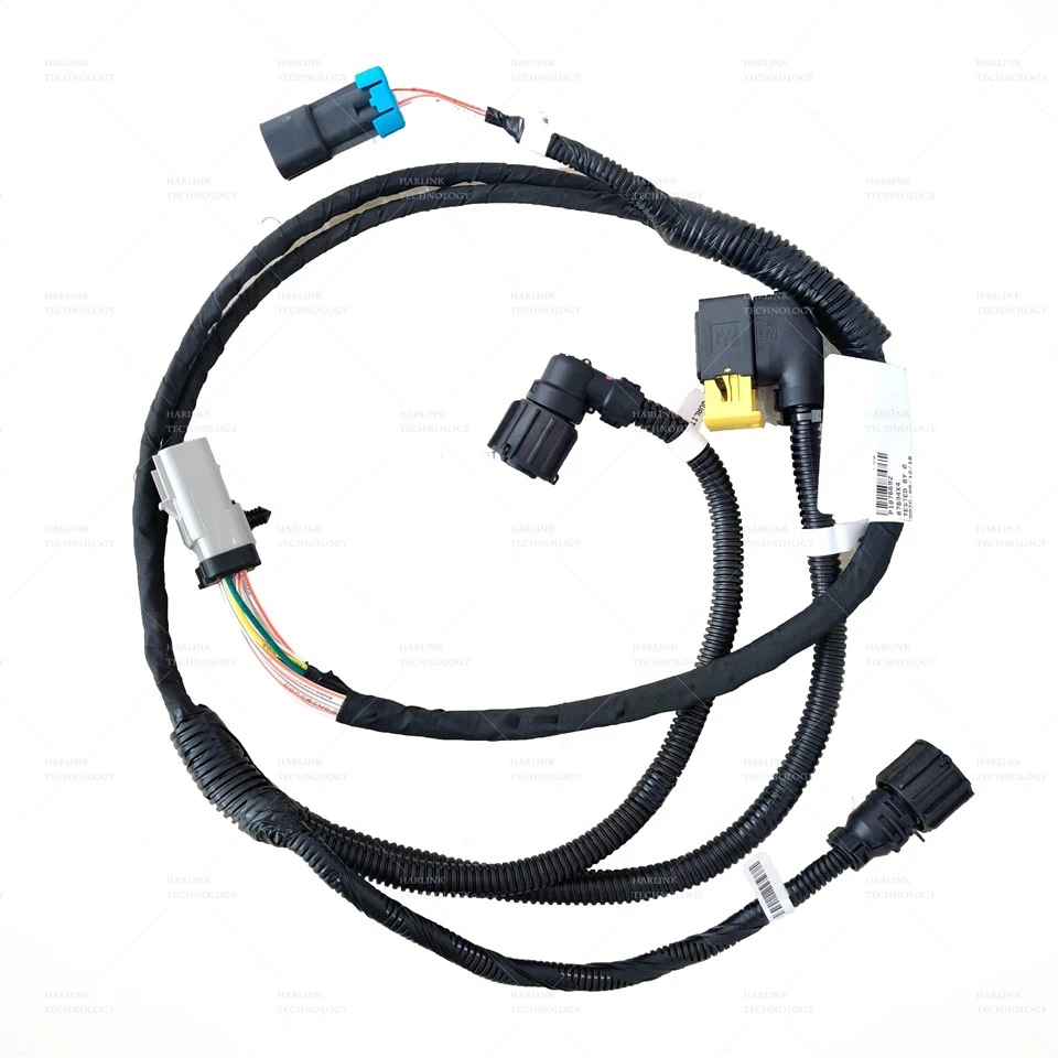 21950837 WIRING HARNESS Ar gyfer VOLVO