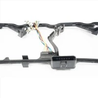 Gasged Clawr Falf 3975641 Ar gyfer Cummins